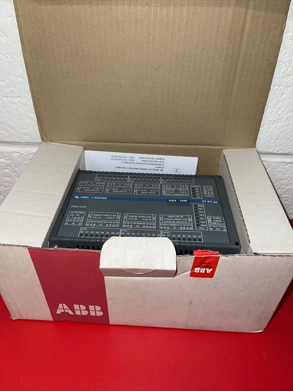 07KT94 ABB - 图片 2