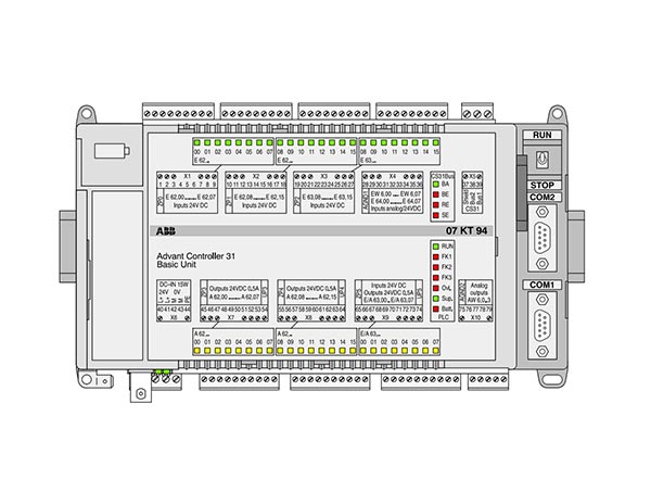 07KT94 ABB - 图片 4