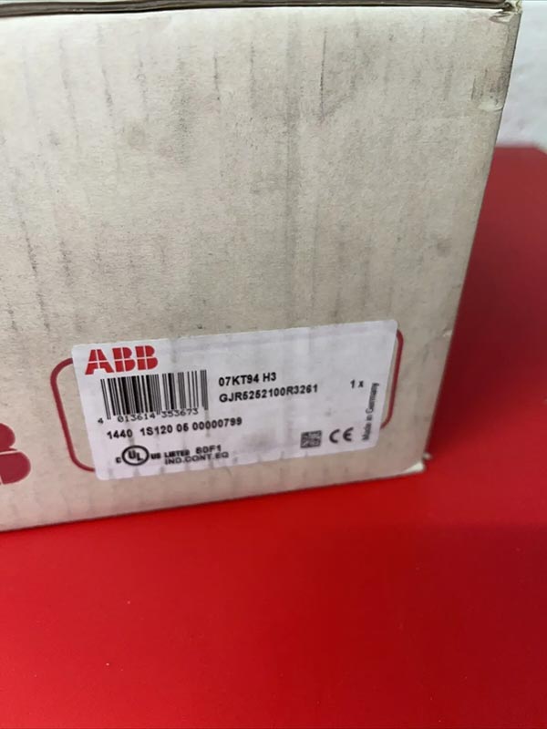 07KT94 ABB - 图片 3