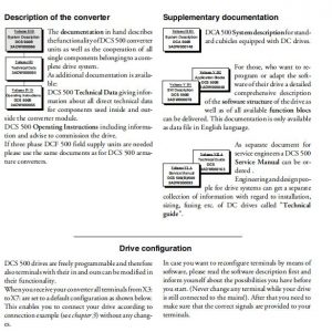 K10P-11A15-120 120V 50/60Hz