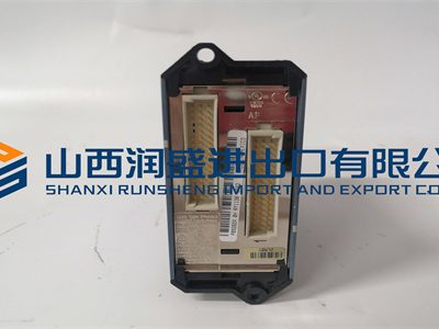 FOXBORO FBM233 P0926GX(3)