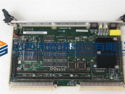 MOTOROLA MVME2434 (1)