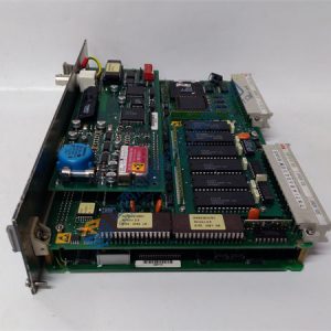 XVC767AE102 3BHB007209R0102 ABB