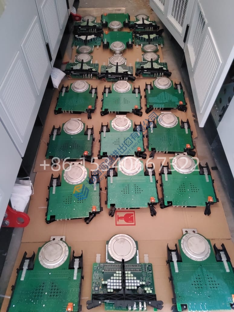 5SHY4045L0006 ABB - 图片 2