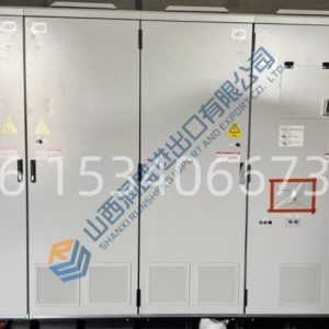 GRID BREAKER UNIT GBU72 3BHE055094R0002 / 3BHE031197R0001 / 3BHB030310R0001 ABB
