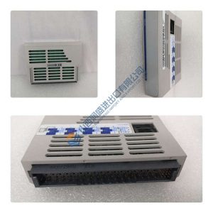 MOOG G122-829-001 | 航空航天/注塑机液压控制核心组件