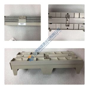 MOOG G122-824-002 | 伺服液压控制系统核心组件