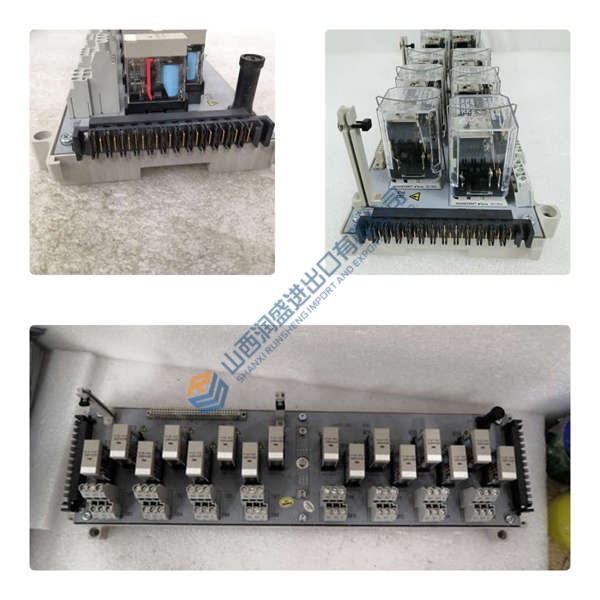 9566-810F TRICONEX - 图片 3