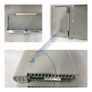 MOOG G123-815A001 | 工业自动化闭环液压系统核心元件