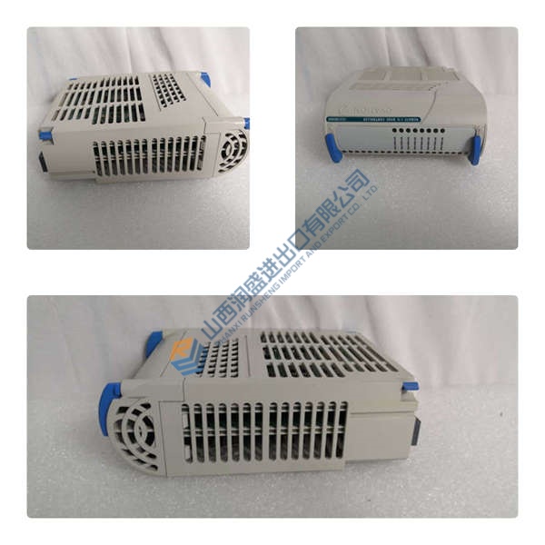 GE G306A000 | Mark VI 核心处理器备件 - 图片 3