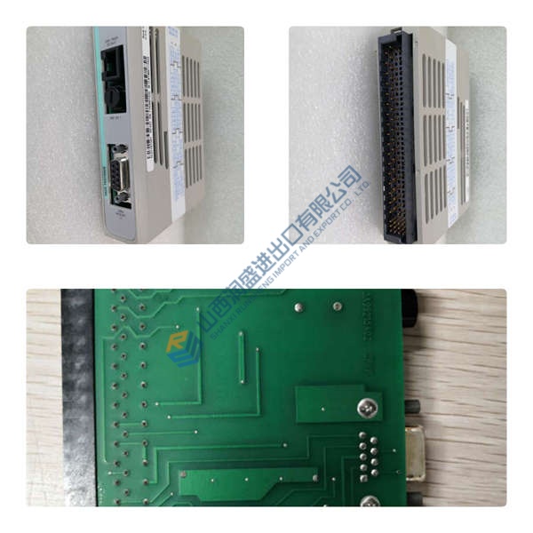 MOOG G4L20-UL-N | UL 认证高可靠性液压控制阀 - 图片 3