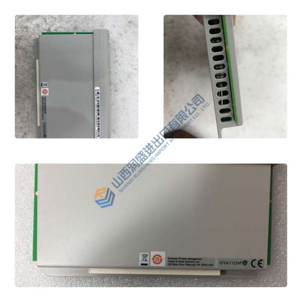 ABB G2000 200401046007 | 变频器/传动系统控制接口模块 - 图片 2