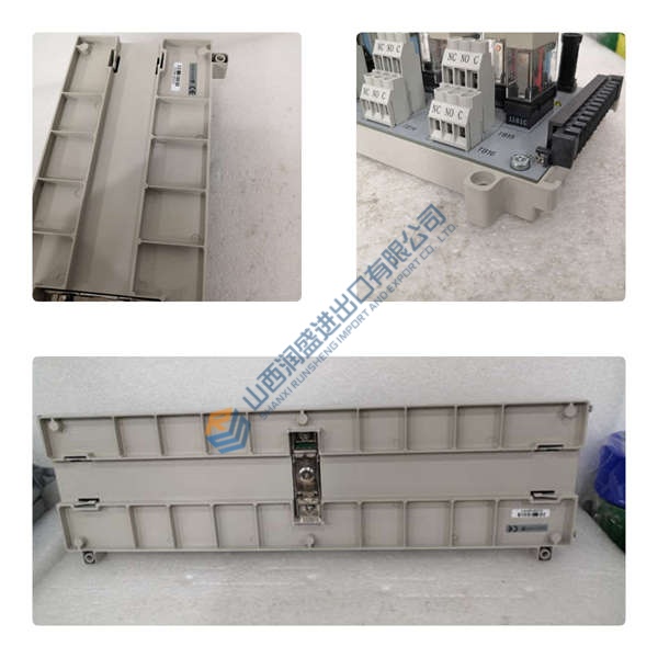 G200 A5.7ST ABB | 轻载应用恒转矩控制变频驱动器 - 图片 2