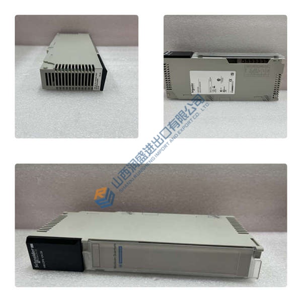 ABB G2000A5.7ST | 高级系列交流变频器/直流传动模块 - 图片 3