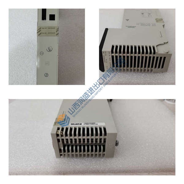 MOOG G4L20-UL-N | UL 认证高可靠性液压控制阀