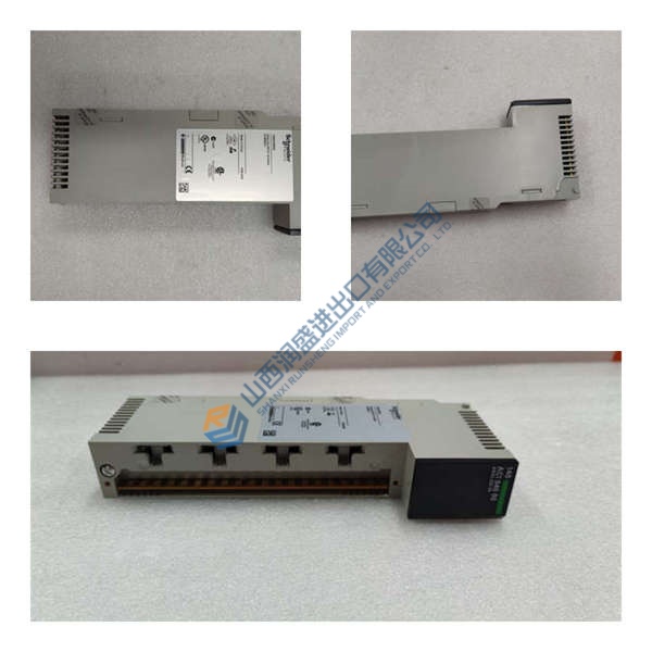 EMERSON FX-316CE 960190-04 | 汽轮机控制系统高速光纤通信模块 - 图片 2