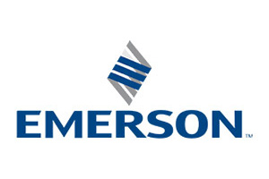 EMERSON 艾默生 EMERSON 艾默生