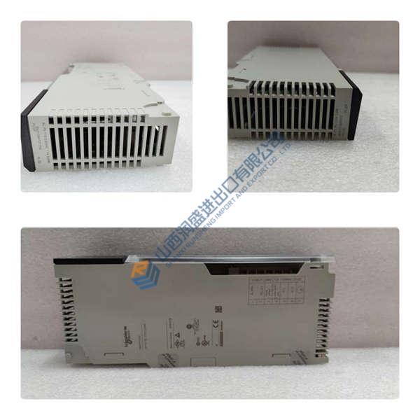 MOOG G392-012-000-002 | 注塑机/试验台专用比例阀备件 - 图片 2