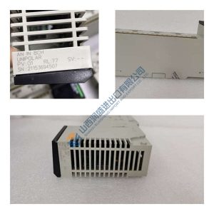 GE G306A000 | Mark VI 核心处理器备件