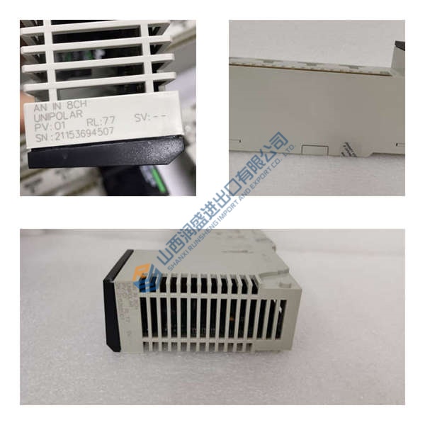 GE G306A000 | Mark VI 核心处理器备件