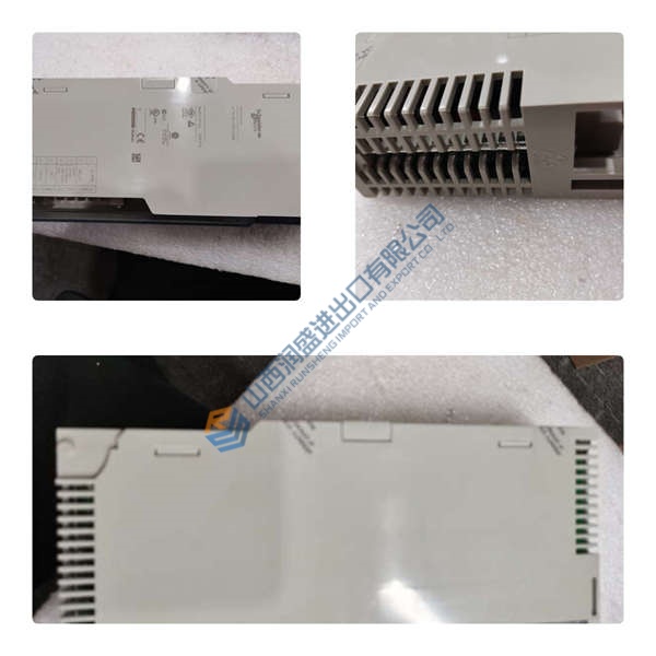 MOOG G392-012-000-002 | 注塑机/试验台专用比例阀备件 - 图片 3