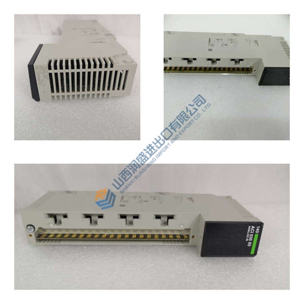 ABB G2000A5.7ST | 高级系列交流变频器/直流传动模块 - 图片 2