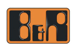 B&R 贝加莱 B&R 贝加莱