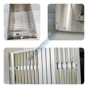 ABB GFD563A102 3BHE046836R0102 | UNITROL系统驱动控制板卡替换兼容方案