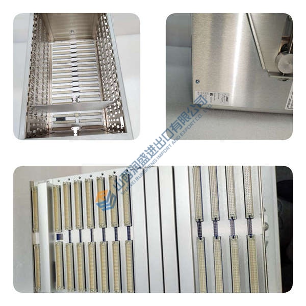 EPRO PR9268/300-100 | 替代停产旧款备件 兼容MMS监测系统 - 图片 2