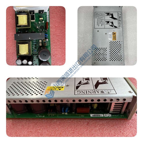 EPRO PR9268/011-100 | 全新原装现货库存 支持当天发货 - 图片 2
