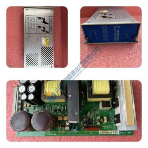 EPRO PR6426/010-010 | 替代PR6423/6425系列 适配MMS6000系统 进口备件