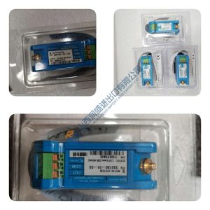 德国EPRO原厂件 PR9268/301-100 | 附带出厂测试报告与质保