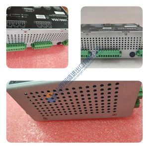 艾默生EPRO PR6423/01B-030 | 替代老旧振动监测备件 兼容MMS6000系统