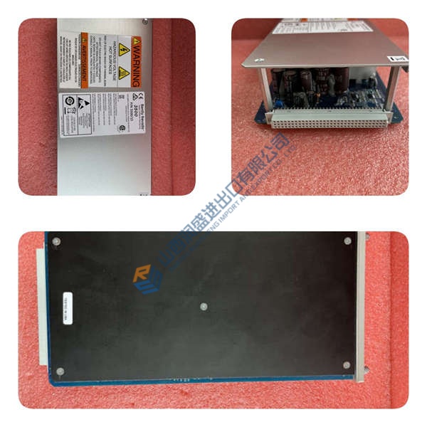 现货供应 EPRO PR9268/200-000 全新原装 当天发货 质保一年 - 图片 2