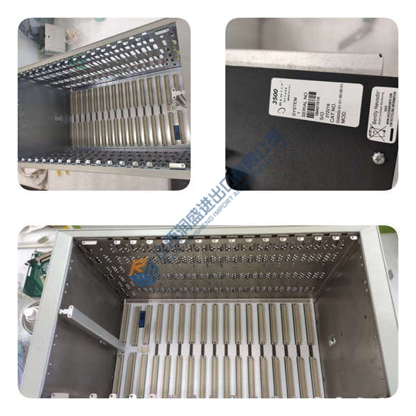 EPRO PR6426/010-000 | 替代PR6423/6425系列 适配MMS6000系统 进口备件 - 图片 3