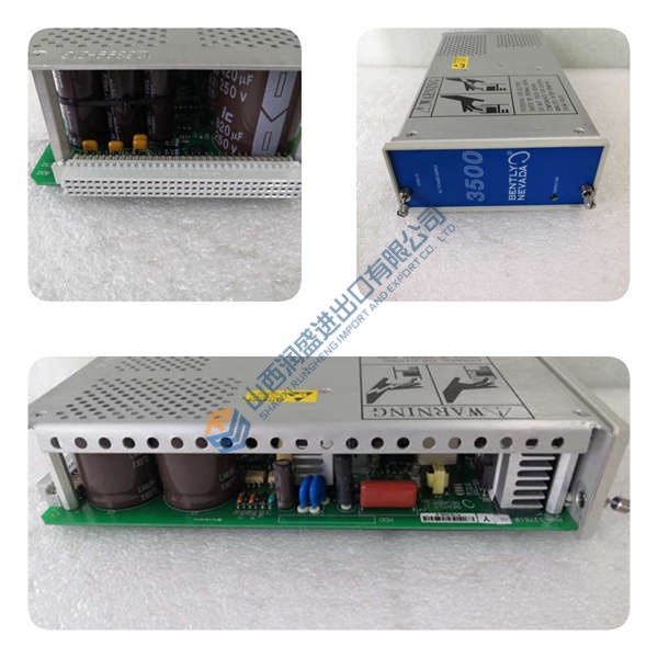 EPRO PR9268/303-000 | 工业级瓦振探头 4~1000Hz宽频响 IP65防护