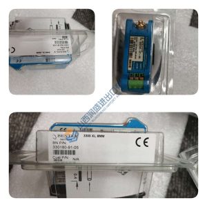 EPRO PR6424/000-000 | 8mm耐高温涡流位移传感器 替代老旧停产模块