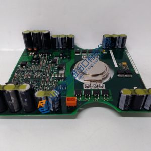 ABB 5SHX08F4502/3BHB003387R0101 | 原装IGCT可控硅及控制模块 现货库存