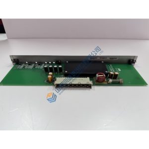 GE IS215WETAH1A | 109W6503P001 Mark VI 燃气轮机控制风机/风扇接口板现货