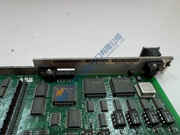 ABB 086348-001 8