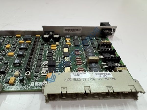 ABB 086329-004 6