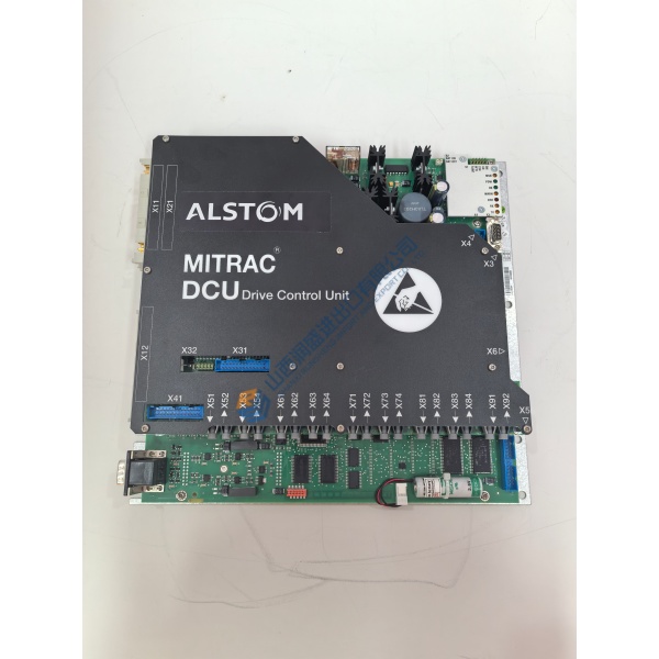 DEIF GPU/2/GS 发电机保护 | 工业自动化与船用控制原厂质保 - 图片 3