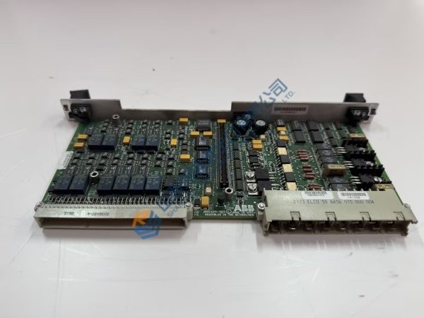 ABB 086329-004 5