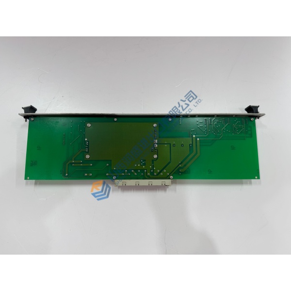原装 GE DS200TCPDG1B | 带有熔断器与过压保护电源扩展板出厂检测 - 图片 3