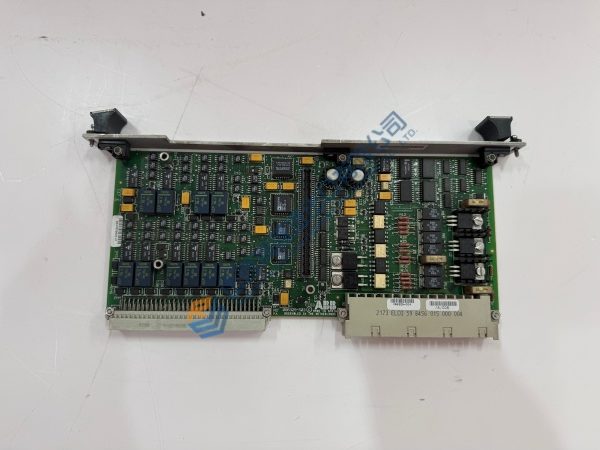 ABB 086329-004 4