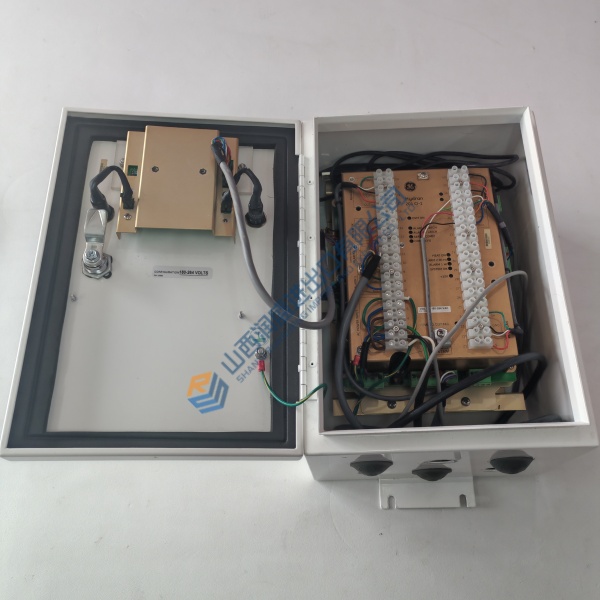 GE IC698CRE040 | 全新原装 高可用性CPU模块 - 图片 2
