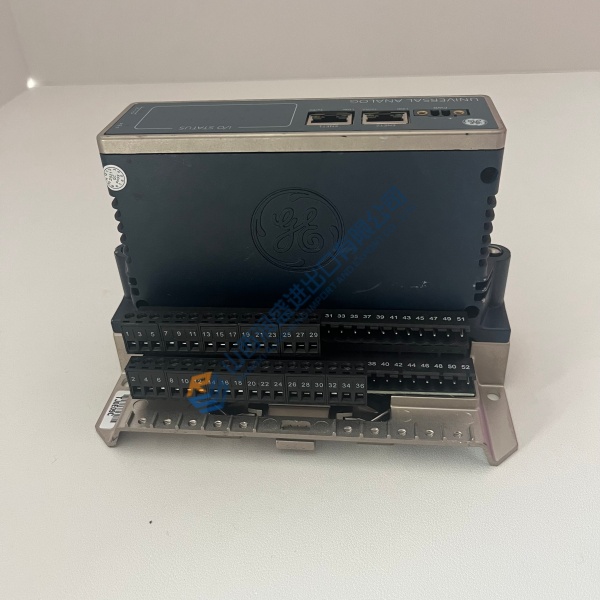 GIX-104A/YFX455 ABB | 过程自动化接口模块 - 图片 2