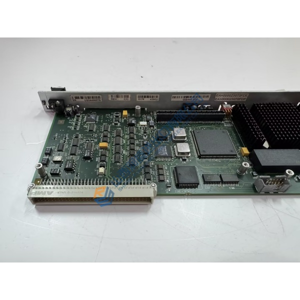 FC-SCNT01 Honeywell | FSC 系统升级安全控制器处理器模块质保一年 - 图片 3