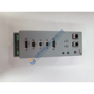 Fireye 65UV5-1004EQD | Simplicity紫外火焰扫描器,内置火焰继电器