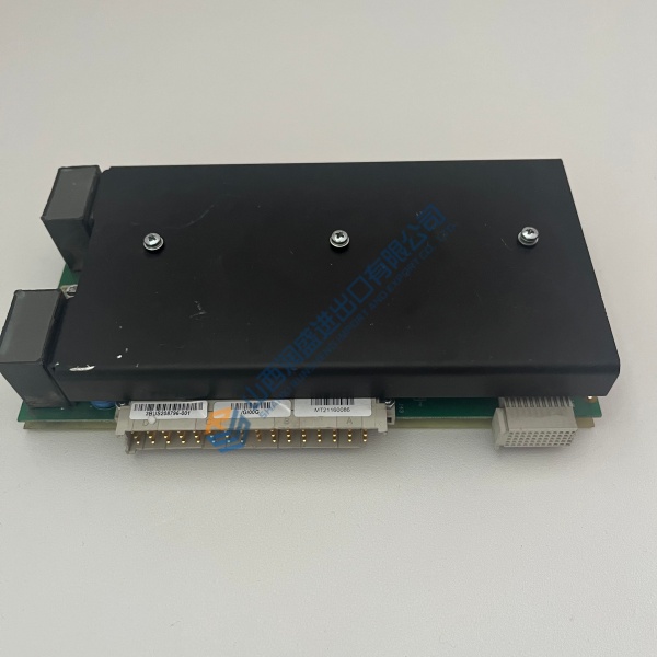 ALSTOM ADA232 029.202426 | A/D-D/A转换器 8入8出 ±10V - 图片 2